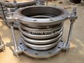 stainless steel circular Expansion Joints