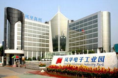 Guangdong Fenghua Advanced Technology (Holding) Co., Ltd.