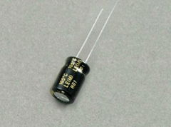 Aluminium Electrolytic Capacitor