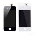 Lcd digitizer assembly for 4G/4S