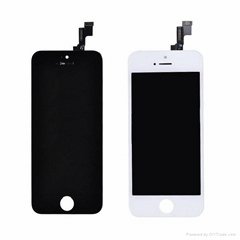 Lcd digitizer assembly for 5G/5S/5C