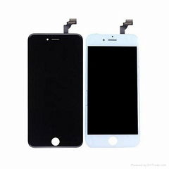 Original and brand new for  iphone 6  Digitizer Touch Screen LCD Assembly