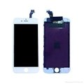 Original and brand new for  iphone 6  Digitizer Touch Screen LCD Assembly 2