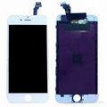 Wholesale price for iphone 6 plus lcd digitizer assembly 