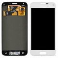 original Lcd digitizer assembly for samsung s5/s5 mini 