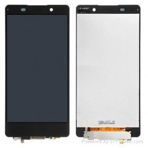 Wholesale price for Sony Xperia Z5  lcd digitizer assembly 