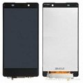 Wholesale price for Sony Xperia Z5  lcd