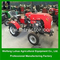 Weifang Luhua Agricultural Equipment Co.,Ltd.