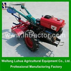 Best farm tractor of 10hp walking tractor hand tractor for sale