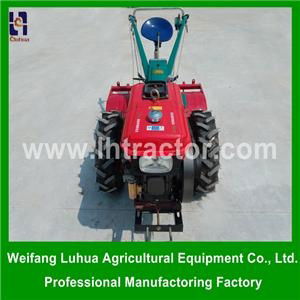 Best farm tractor of 10hp walking tractor hand tractor for sale 5