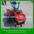 New small farm tractor of 15hp walking tractor and hand tractor for sale 2