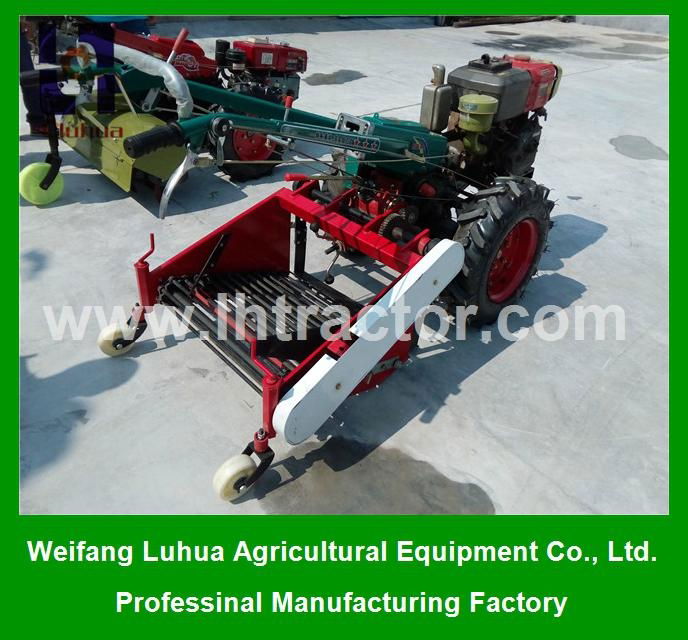 Best farm tractors of 18hp walking tractor and hand tractor for sale 2