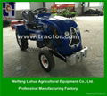 Newest farm mini tractor for 18hp 2