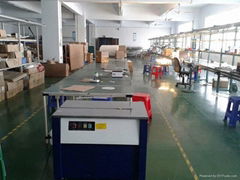 Shenzhen three Swiss photoelectric Co., Ltd.