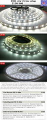 LED 5050 Strip