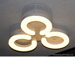  Led  Ceiling lamp  33W