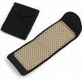 Tourmaline self-heating Neck Belt knee pads