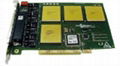 EXC-1553pci/mch-2 1