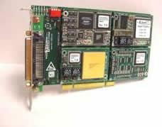 EXC板卡型號EXC-4000PCI/F2