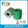 Air filter paper 