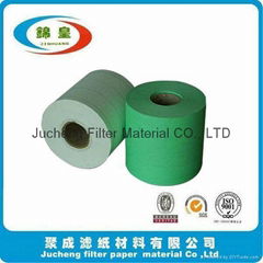 Air filter paper 