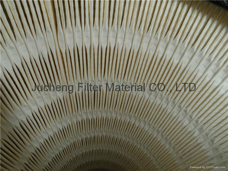 Air filter paper  5