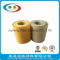 Flame retardant  filter paper