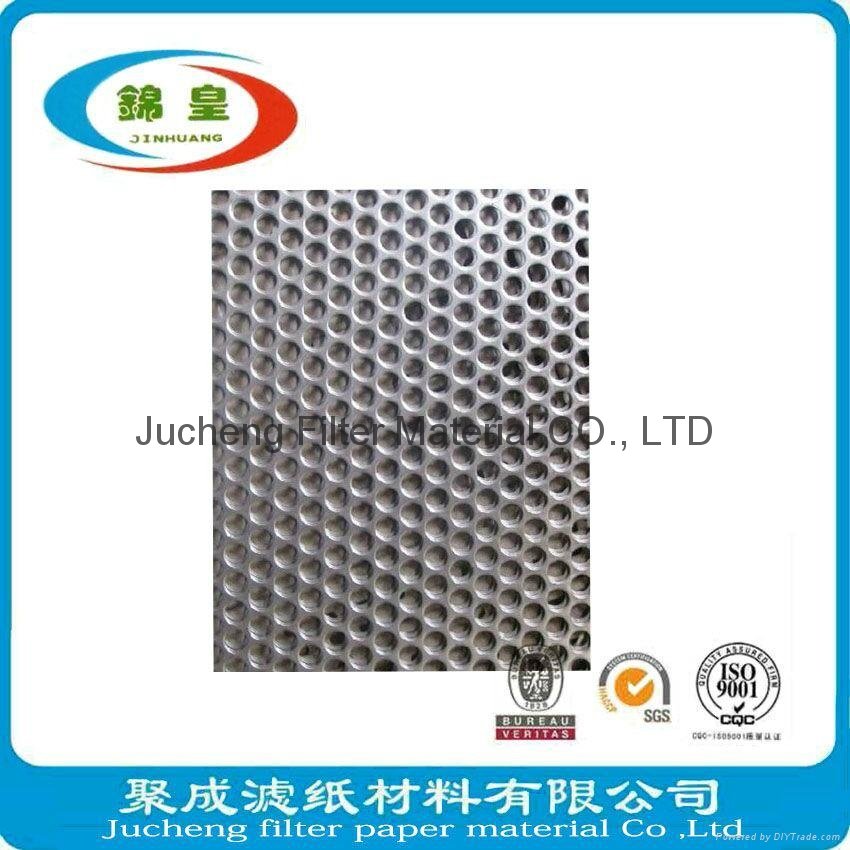 Air filter metal filter 3