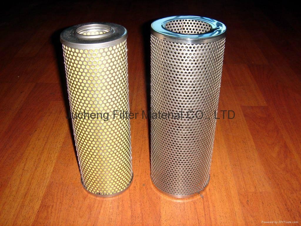 air filter :filter metal mesh 5