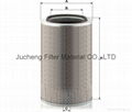 air filter C30850 4