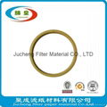 air filter sealing rubber strip