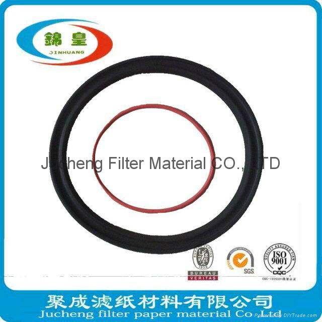 air filter sealing rubber strip 3