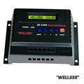 	CE Rohs 12V 24V 48V MPPT charge controller wholesale and battery charging and d 1