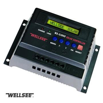 	CE Rohs 12V 24V 48V MPPT charge controller wholesale and battery charging and d 2