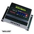 	CE Rohs 12V 24V 48V MPPT charge controller wholesale and battery charging and d 2