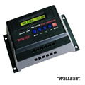 	CE Rohs 12V 24V 48V MPPT charge controller wholesale and battery charging and d 3