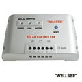 	12 24V48V 40A50A60A MPPT solar controller charger controller solar charger  3