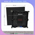 China Factory P5 Outdoor LED Display for