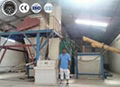 DRY MORTAR PRODUCITON LINE 1