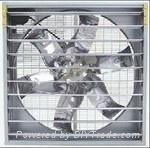 poultry exhaust fan