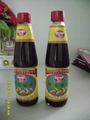 OYSTER SAUCE