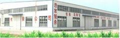 Ningjin Haofa Chain company