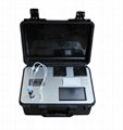 HZ-101 Portable Dissolved Gas Analyzer 1