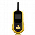 HZ-102M Portable SF6 Leakmeter