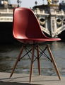 Eames Molded Plywood Lounge Chair