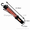 IP66 Repair LED Folding Area Lantern Torch 2