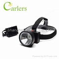 Bendable LED Headlight Brightness Dimming 1