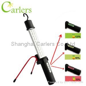 IP66 Repair LED Folding Area Lantern Torch