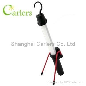Signage LED Lighting with Swivel Hook and Build-in Battery
