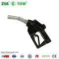 High Performance Automatic Diesel Fuel Nozzle for Truck Bus